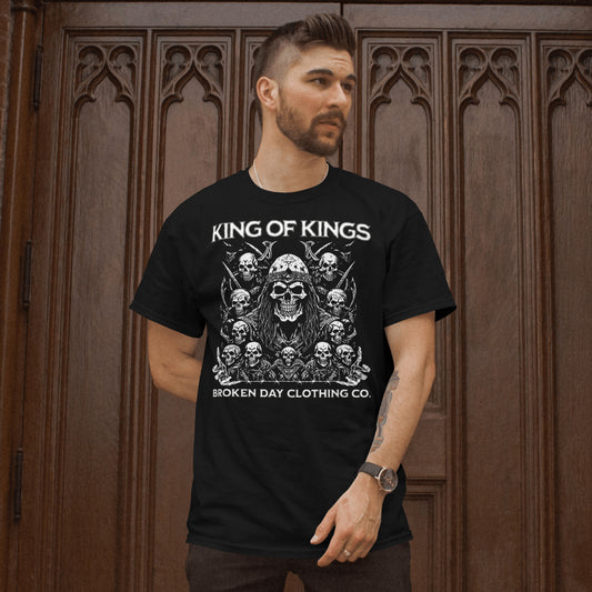 'King Of Kings' Tee